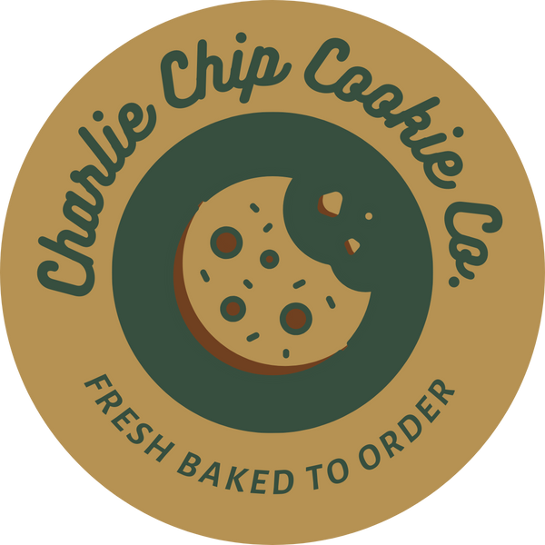 Charlie Chip Cookie Co. 